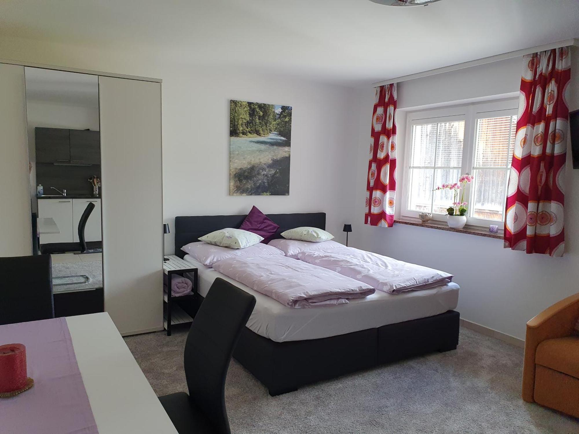 Appartements Claudia Mauterndorf  Bagian luar foto