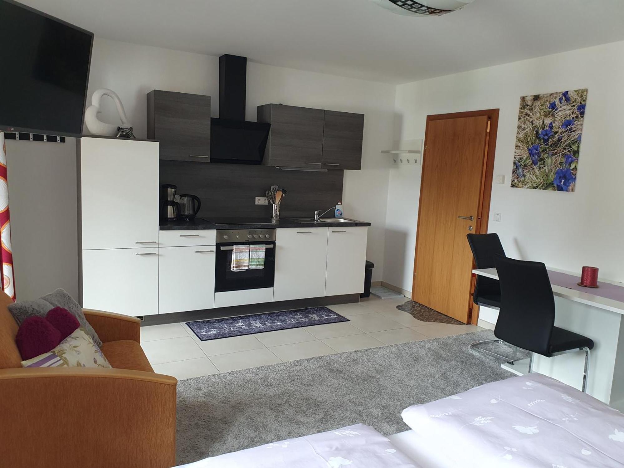 Appartements Claudia Mauterndorf  Bagian luar foto