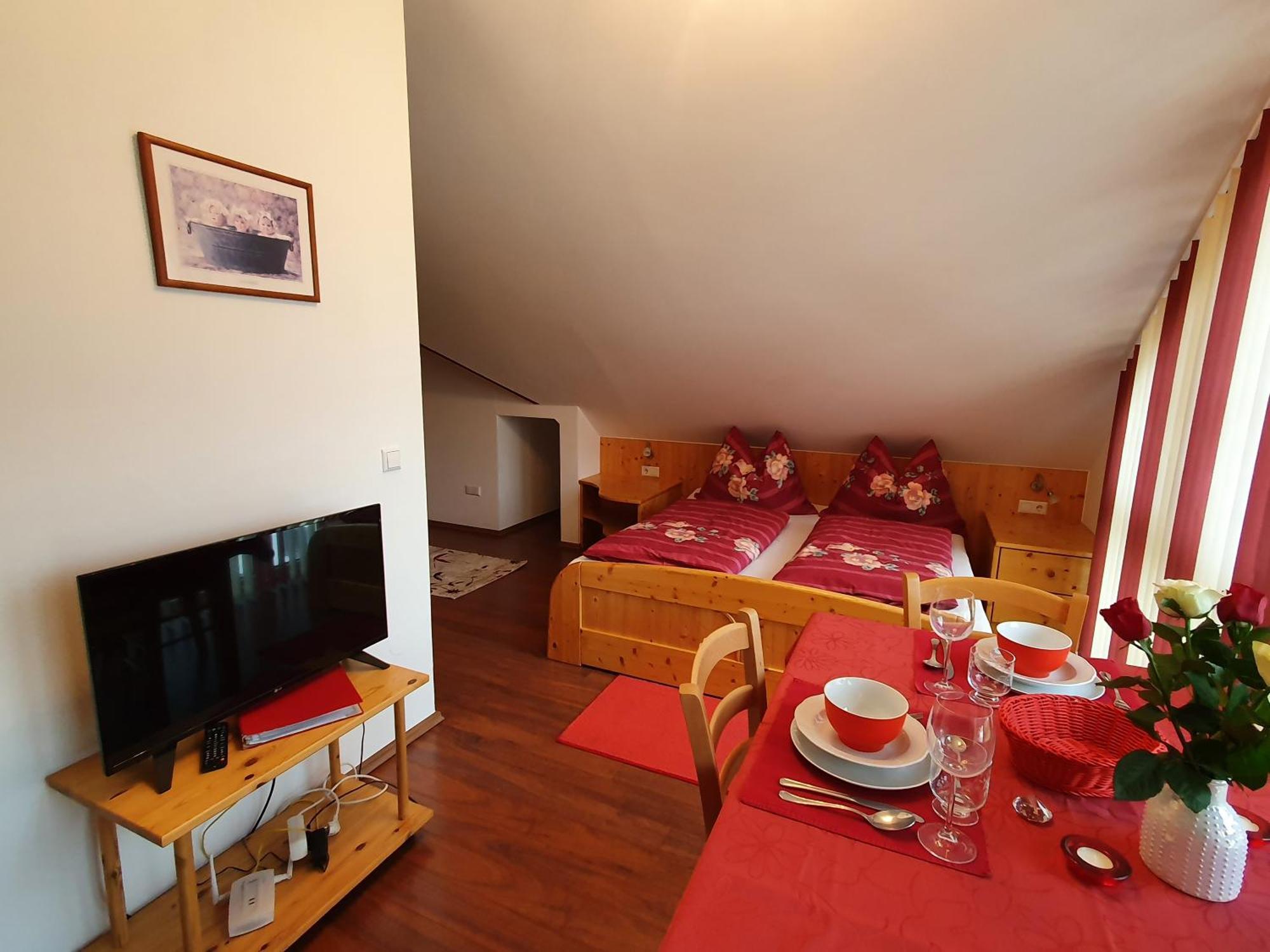 Appartements Claudia Mauterndorf  Bagian luar foto
