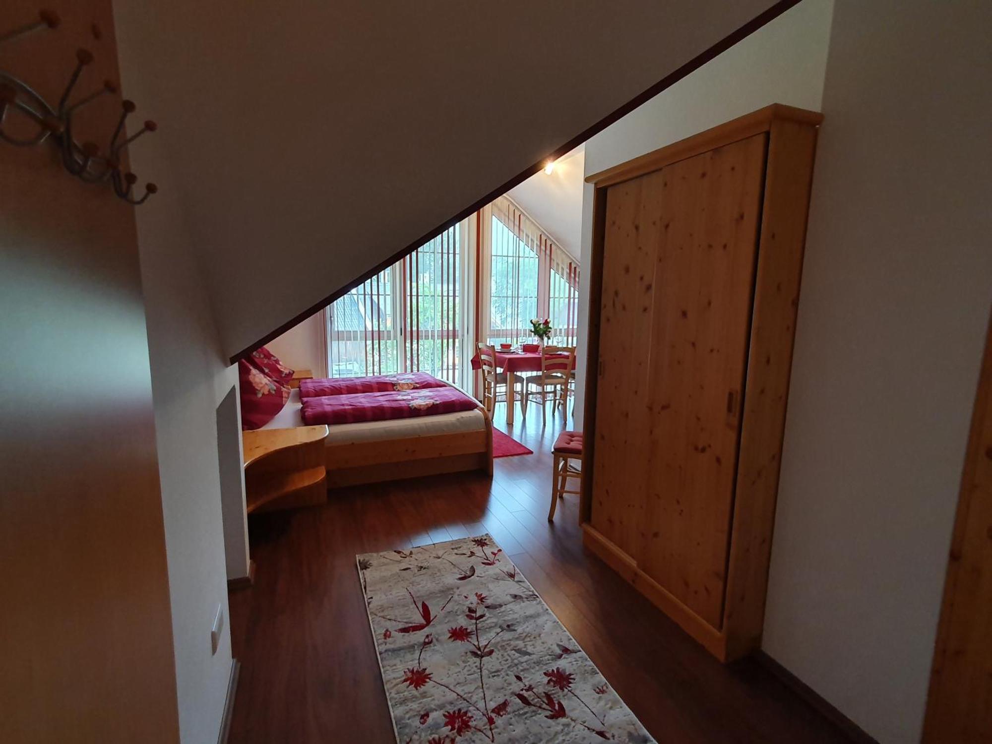 Appartements Claudia Mauterndorf  Bagian luar foto