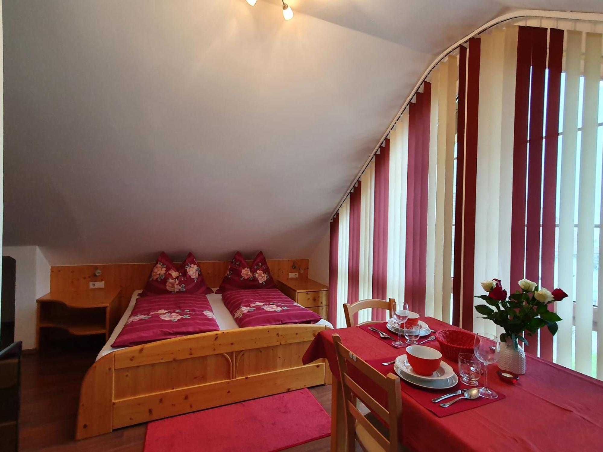Appartements Claudia Mauterndorf  Bagian luar foto