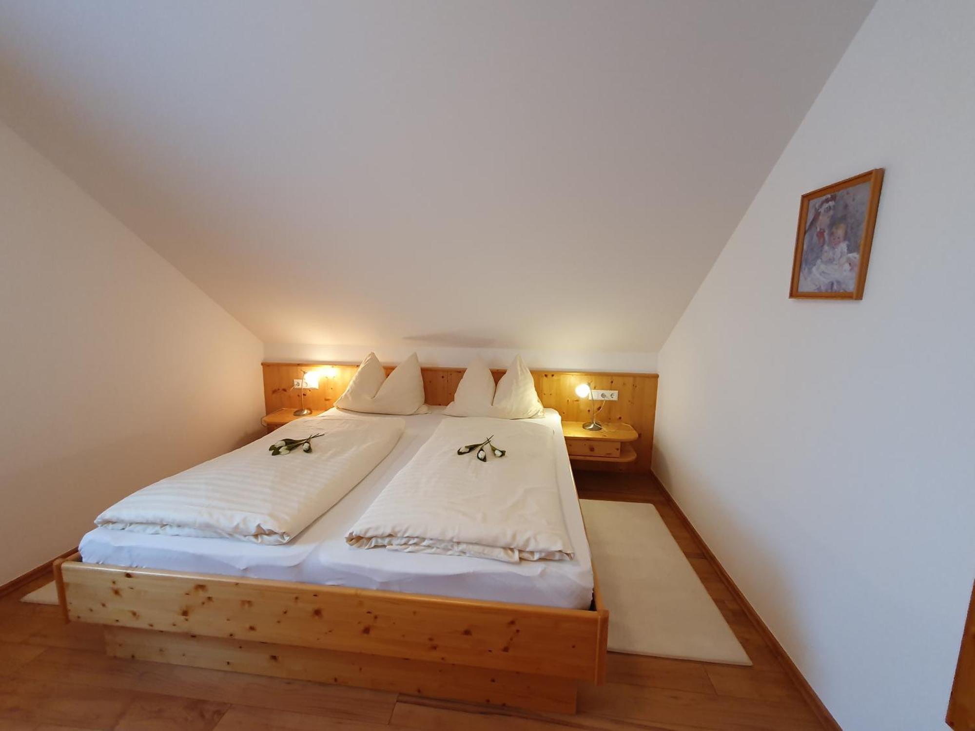 Appartements Claudia Mauterndorf  Bagian luar foto