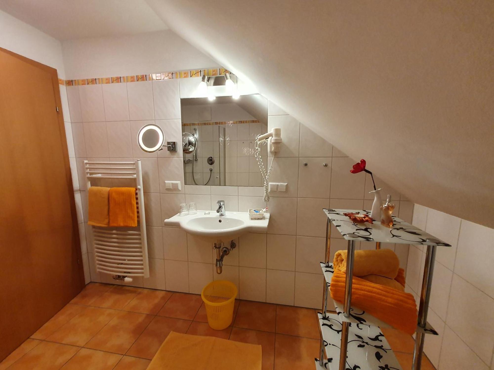 Appartements Claudia Mauterndorf  Bagian luar foto