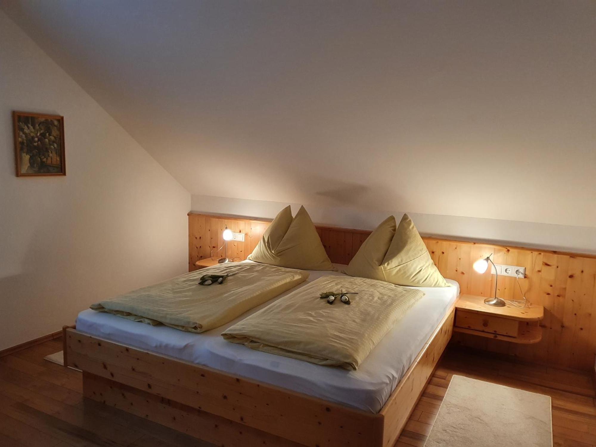 Appartements Claudia Mauterndorf  Bagian luar foto
